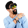Rasta Sunglasses - Rasta Gift